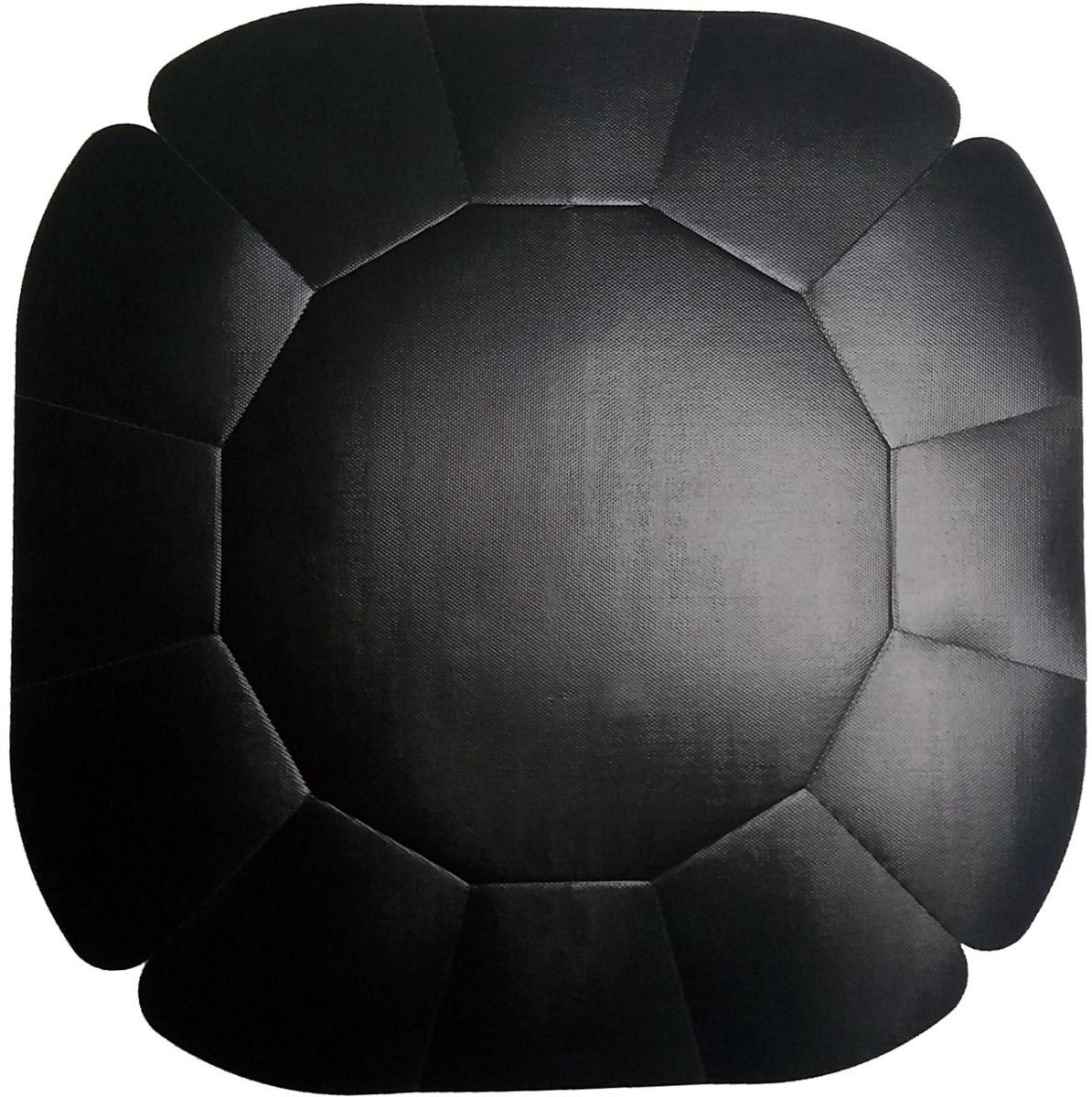 NoStik cupcake bakfolie herbruikbaar 12 stuks - nonstick bakvorm.