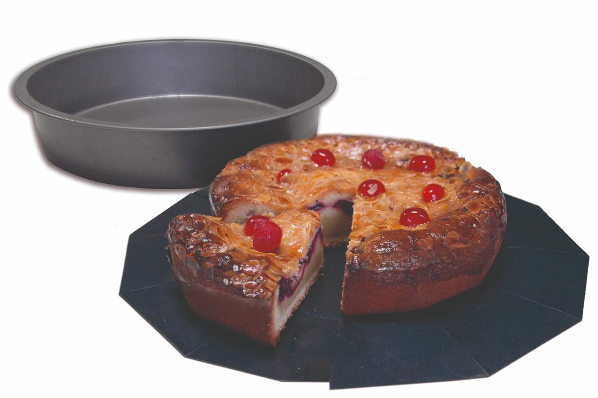 Nostik Cake Bakfolie 24-26 Cm