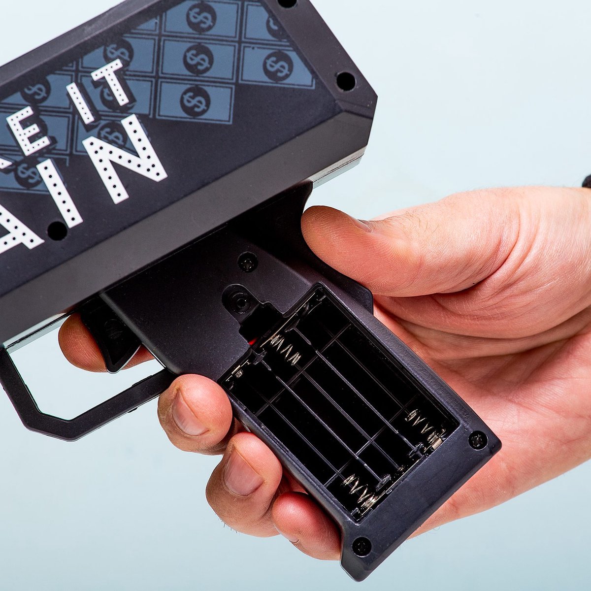 Npw Make It Rain Geldpistool