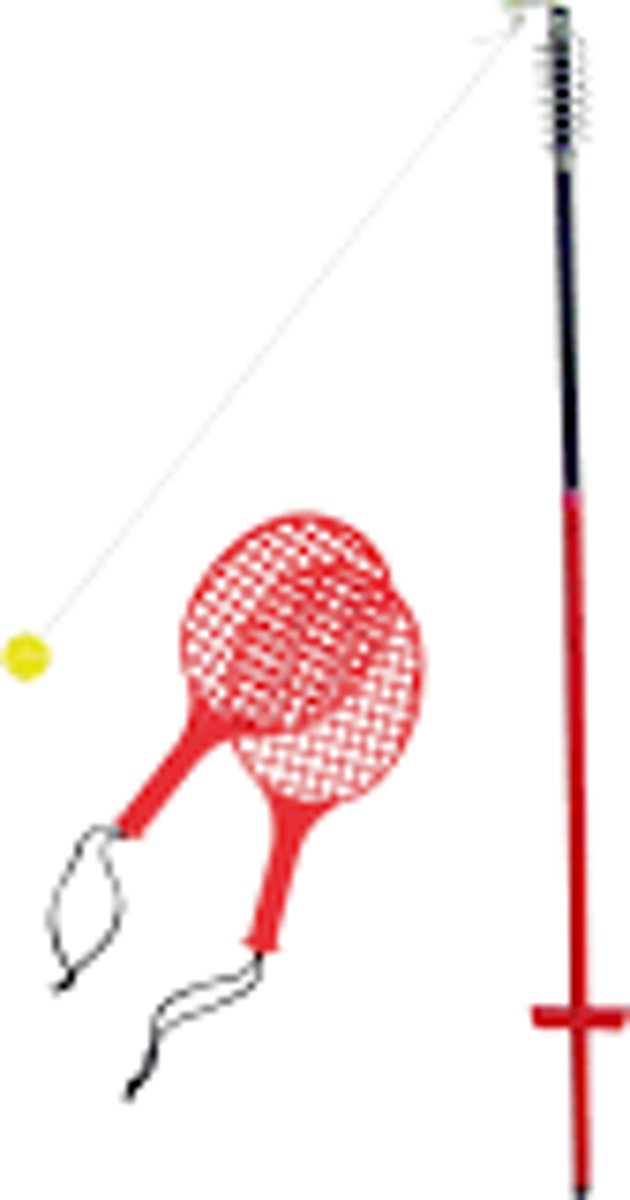 Tennistrainer Twistball