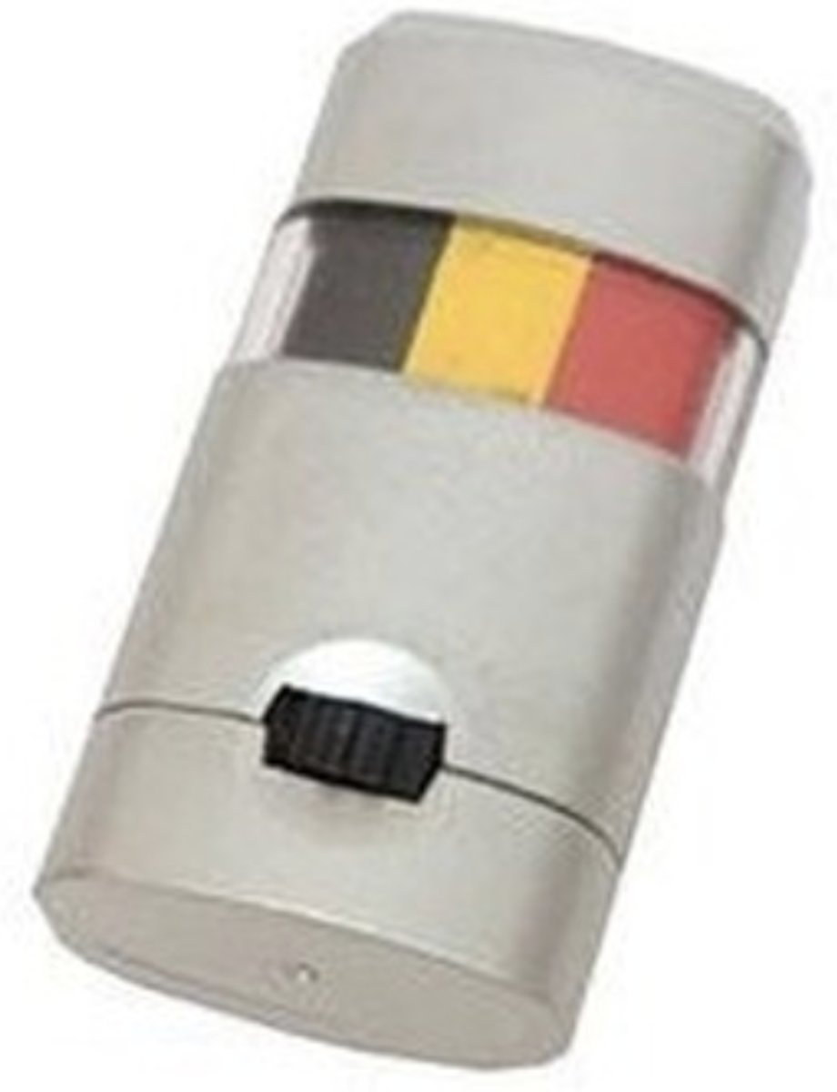 België kleurenstift