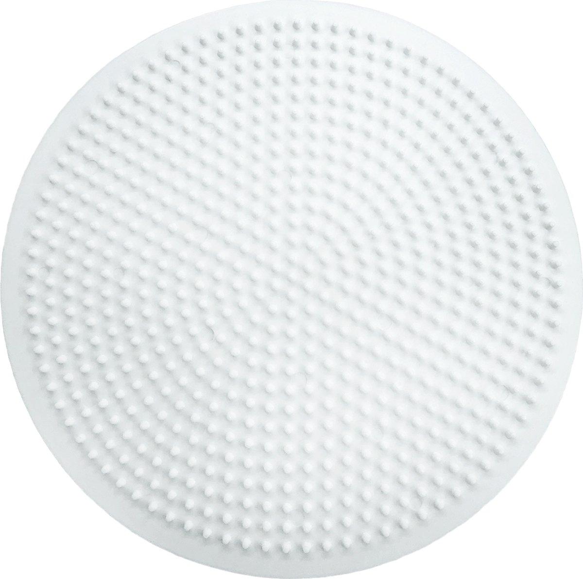 Kralenbord voor Strijkkralen - Pegboard - 15 cm