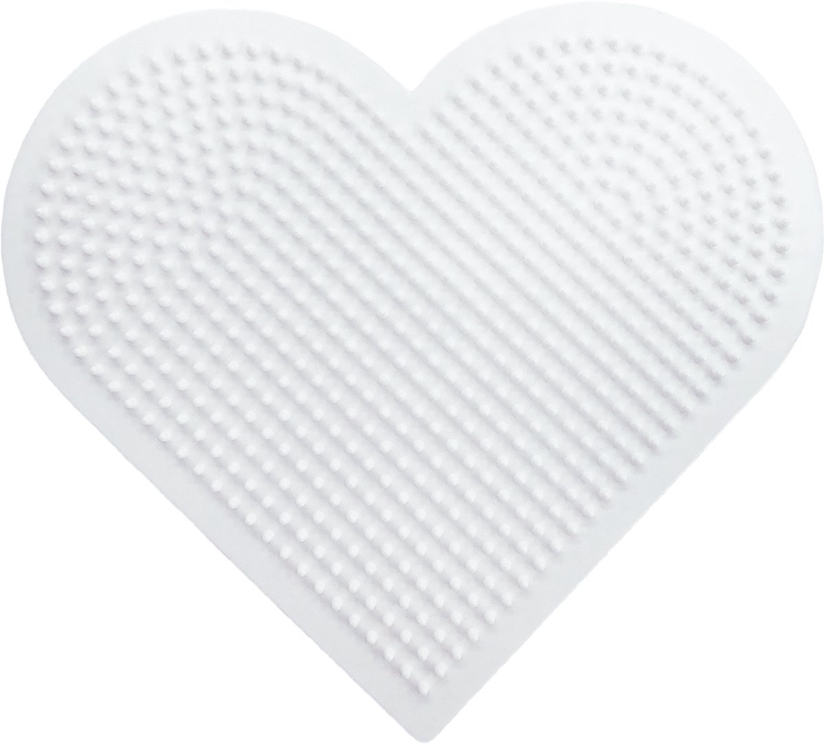 Nabbi BioBeads Onderplaat Groot hart