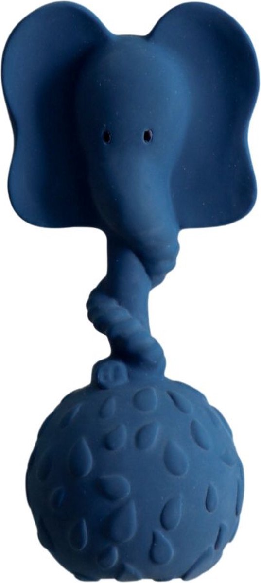 Natruba - Rammelaar - Blauw - Olifant