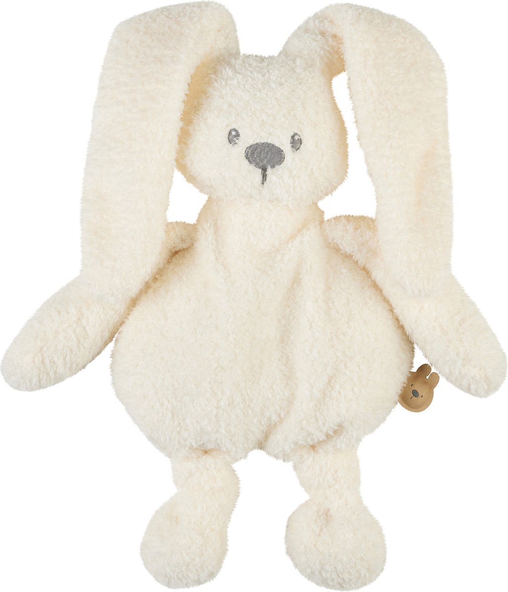 Nattou LAPIDOU Knuffel - Konijn - 30 cm - Teddy Vanille
