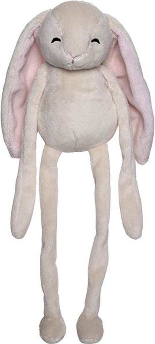 Nature Planet Zachte knuffel Konijn (100% Oeko-Tex gecertifieerd)