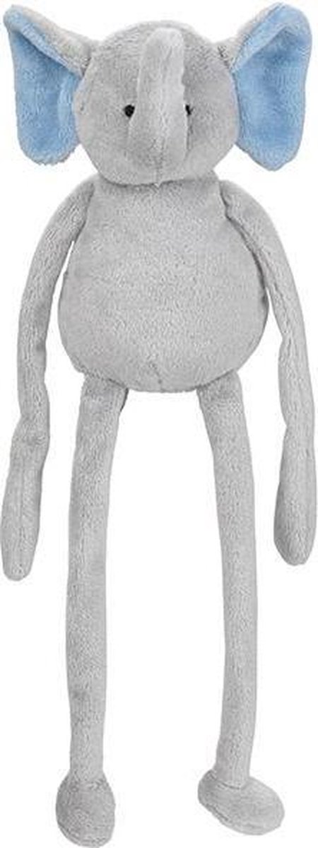 Nieuw uit Denemarken: babyknuffel Olifant