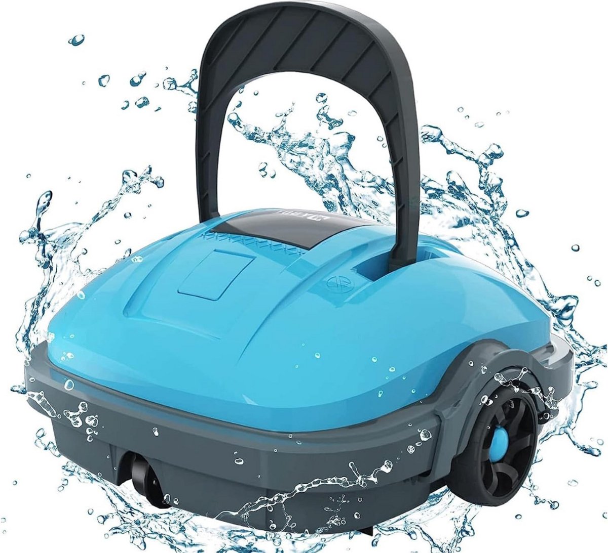 Zwembadrobot - Zwembad Stofzuiger - Bodemzuiger Zwembad