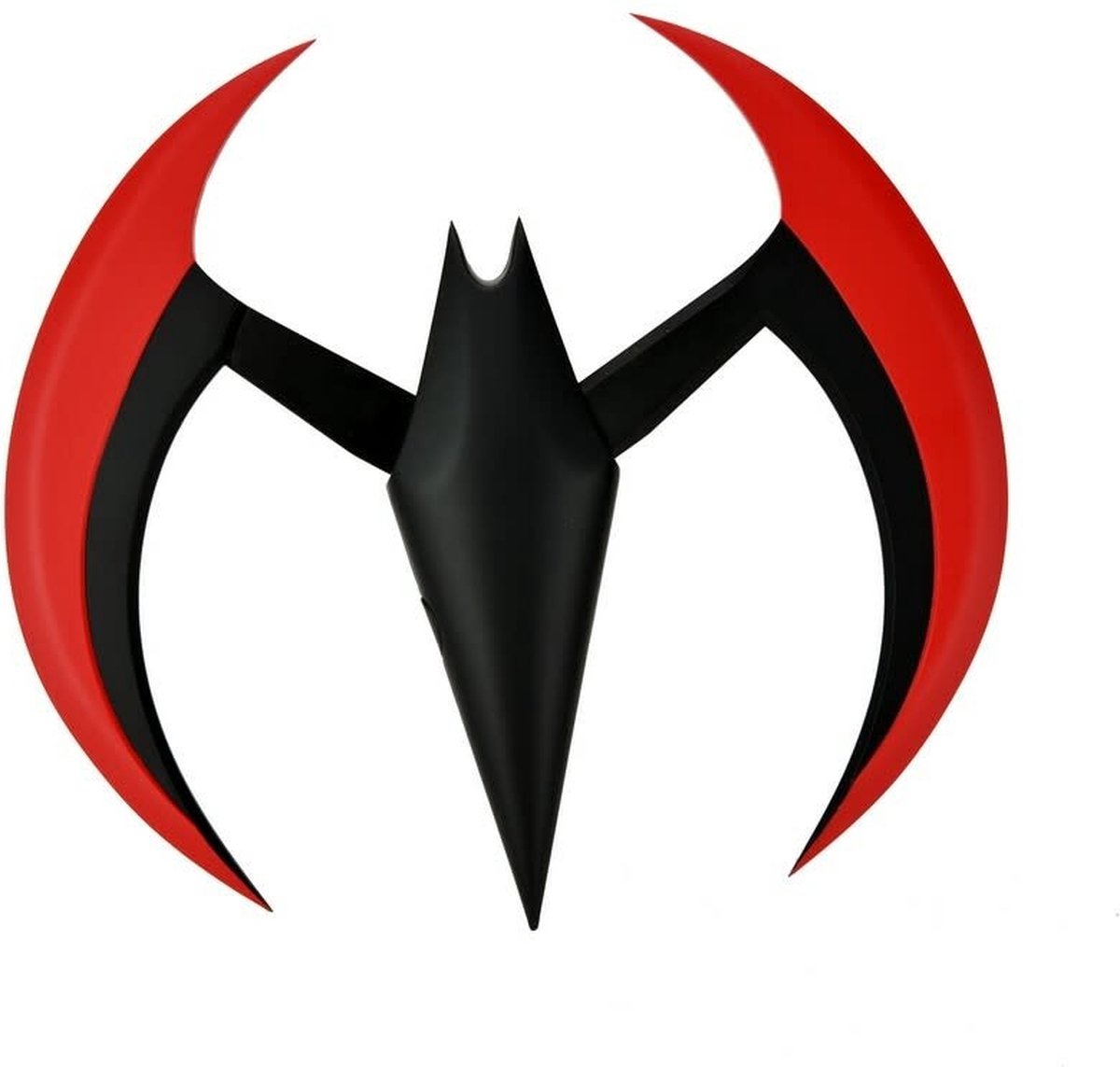 DC Comics: Batman Beyond - Batarang Red Prop Replica