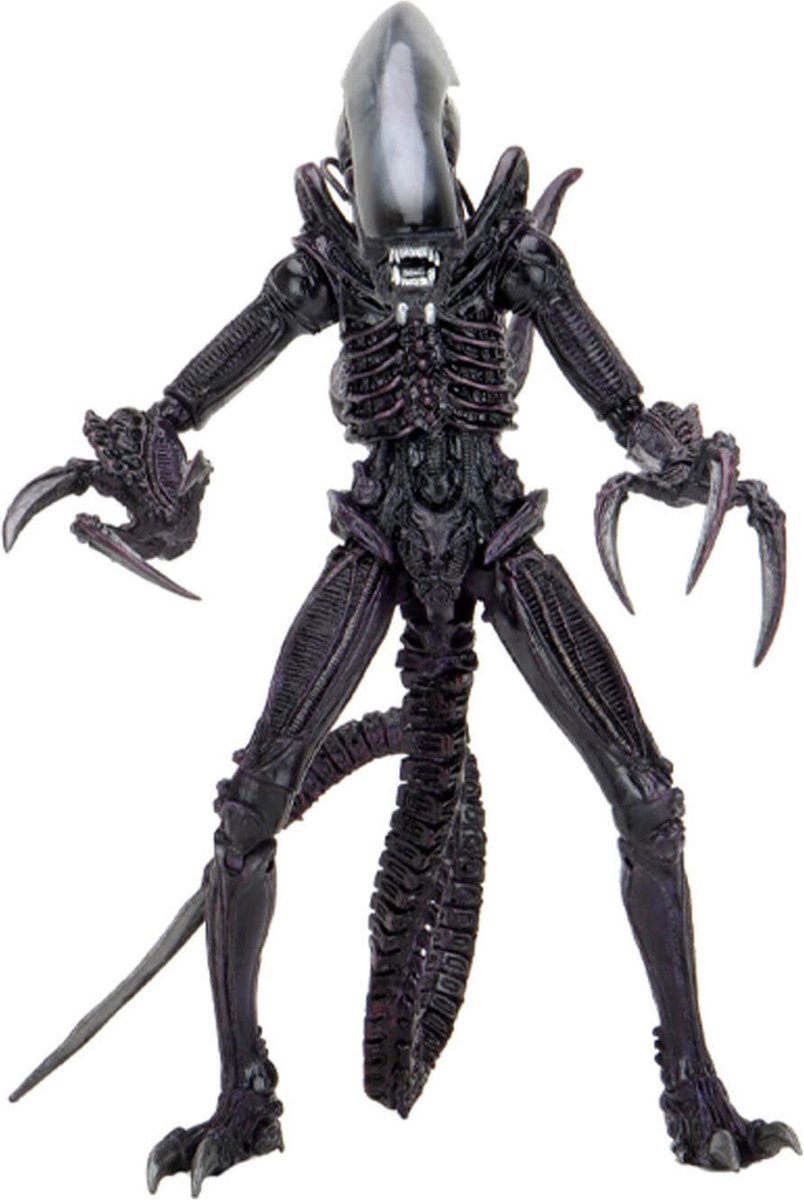 Razor Claws Alien - Aliens - Neca - Action Figure