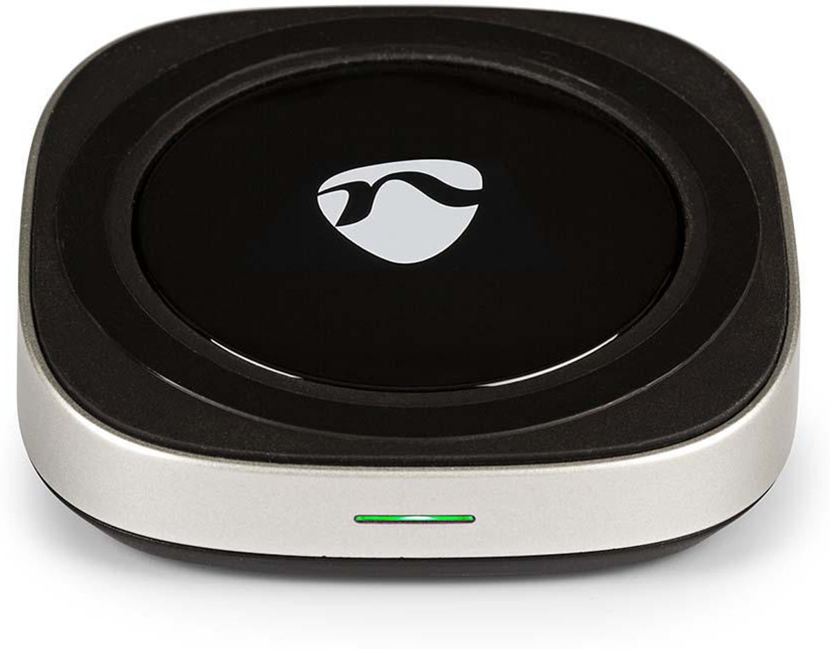 Nedis Qi Fast Wireless Charging Pad - 2A