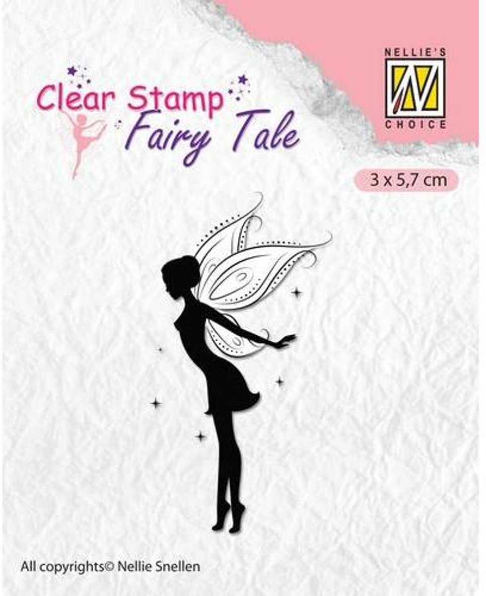 Sprookjes: sprookje 14