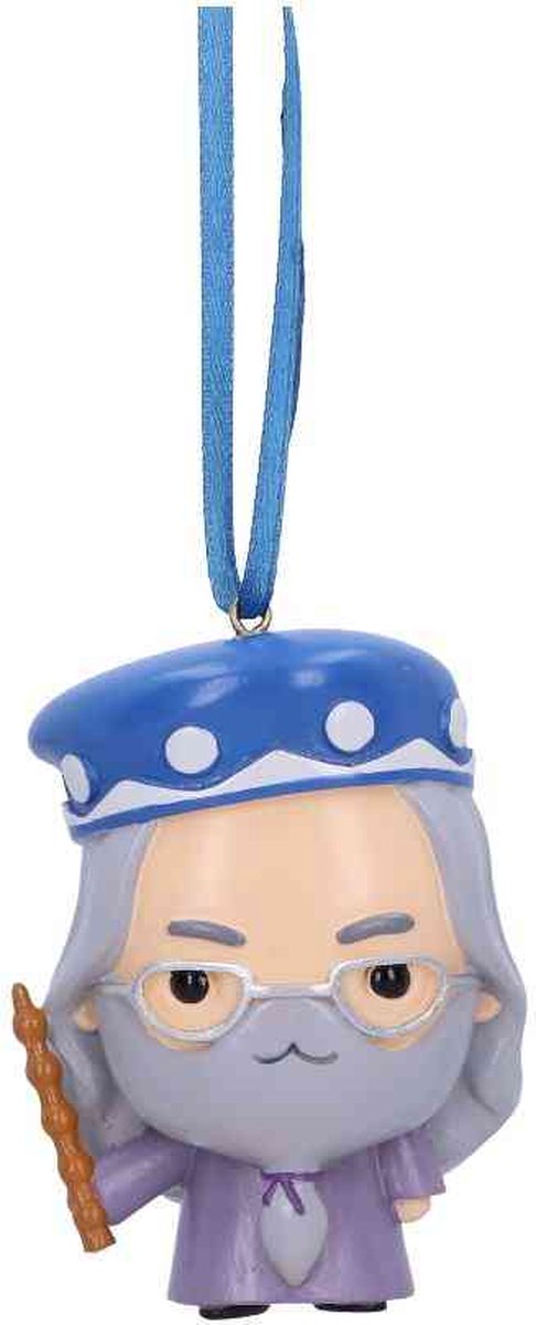   Harry Potter Kerstbal Dumbledore Hanging Ornament Multicolours