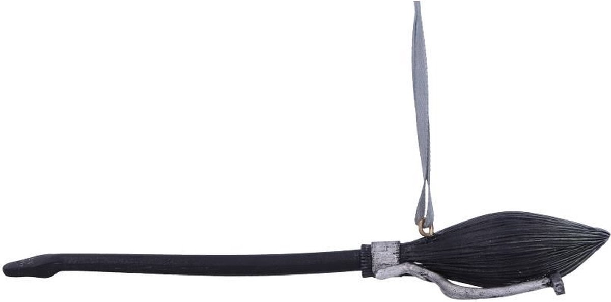 Nemesis Now Harry Potter Kerstbal Nimbus 2001 Multicolours