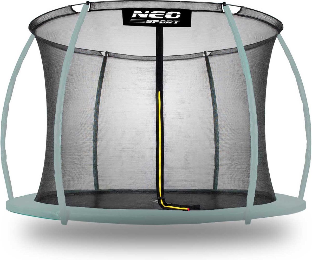 Binnen trampoline net 312 cm 10ft Neo-Sport