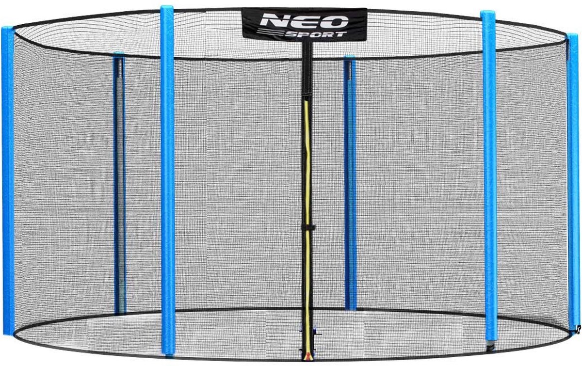 Outdoor trampolinenet 183cm 6ft - Neo-Sport
