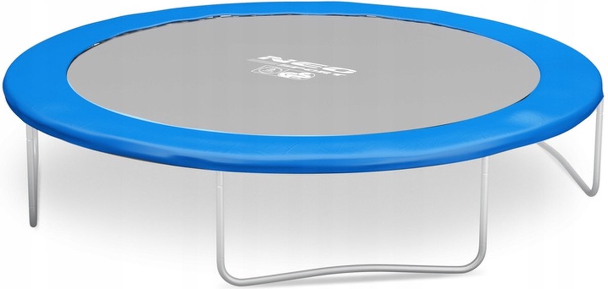 Veerhoes voor PVC trampoline 312cm 10ft Neo-Sport