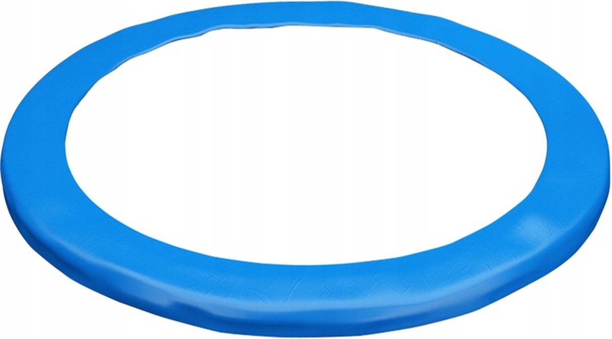 Veerhoes voor PVC trampoline 374cm 12ft Neo-Sport