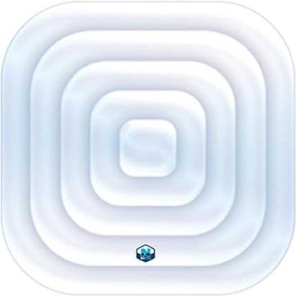 Netspa Opblaasbare Cover Deksel Vierkant