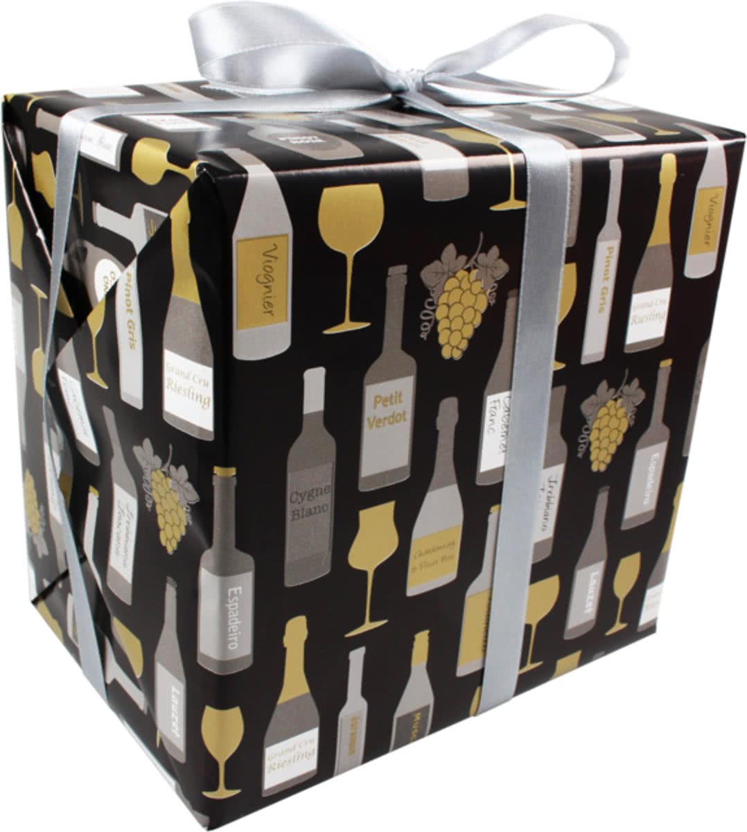 feestartikelen Cadeaupapier