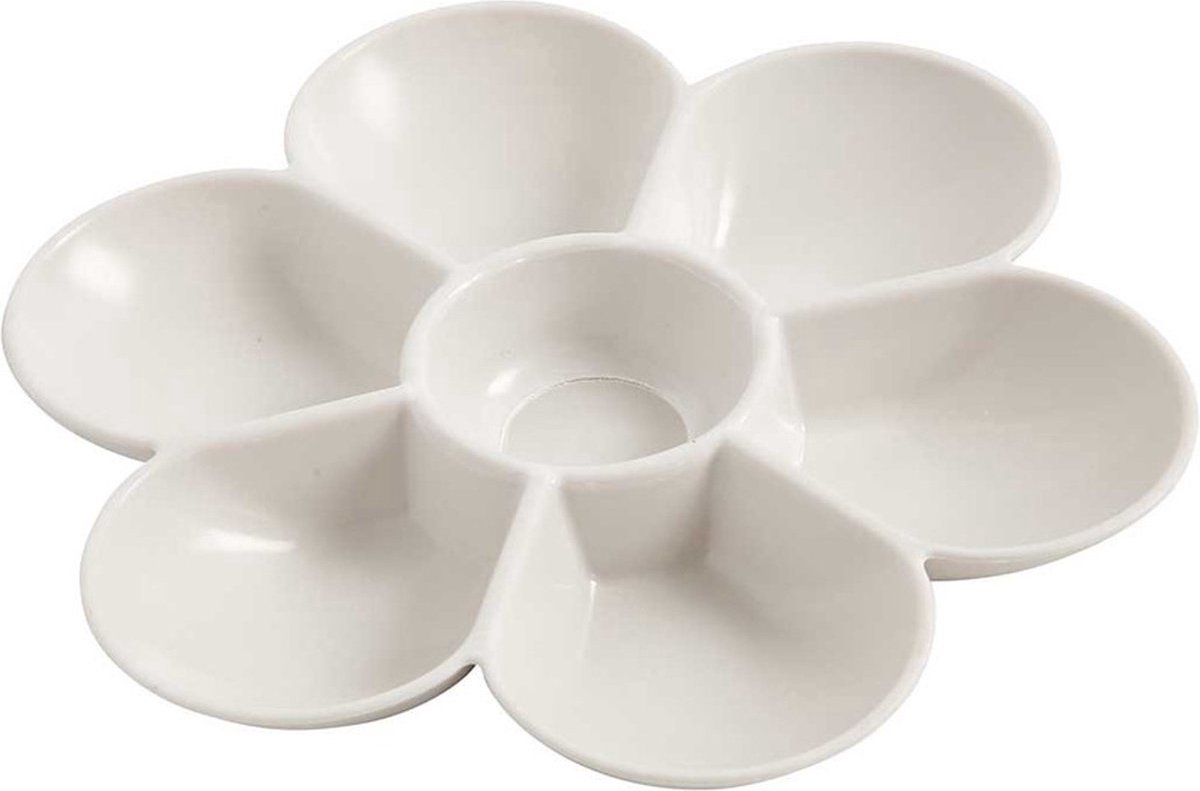   - 17 cm diameter Bloemvorm  