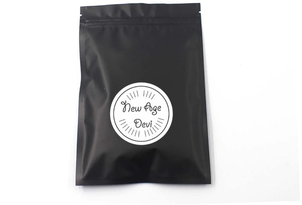 New Age Devi - Ballonnen - metallic - feest - partijtje - Paars - Set van 6 - ver-siering