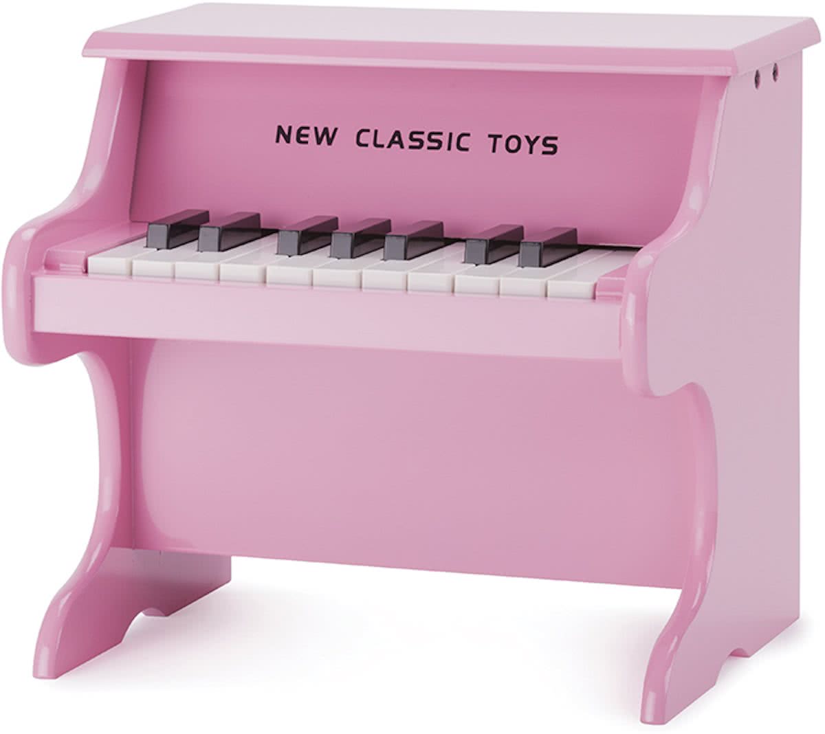 New Classic Toys - Speelgoed Piano - Roze