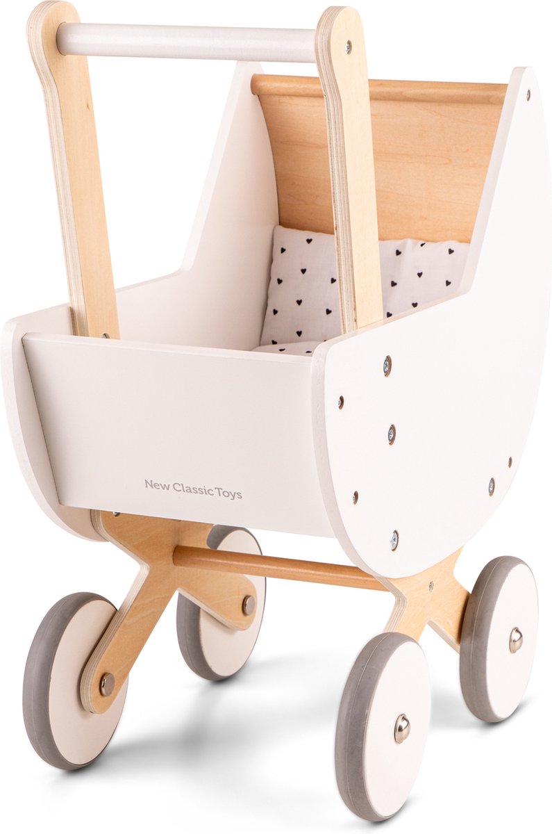   Houten   Inclusief Beddengoed