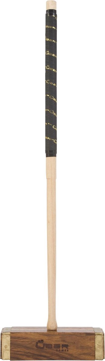Croquet - Professional - 16mm - Officieel - met Kist  Top Kwaliteit