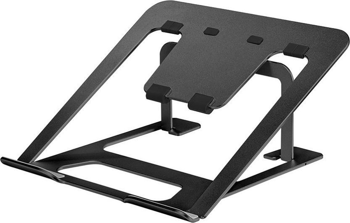 NewStar NSLS085BLACK Laptop stand Height-adjustable