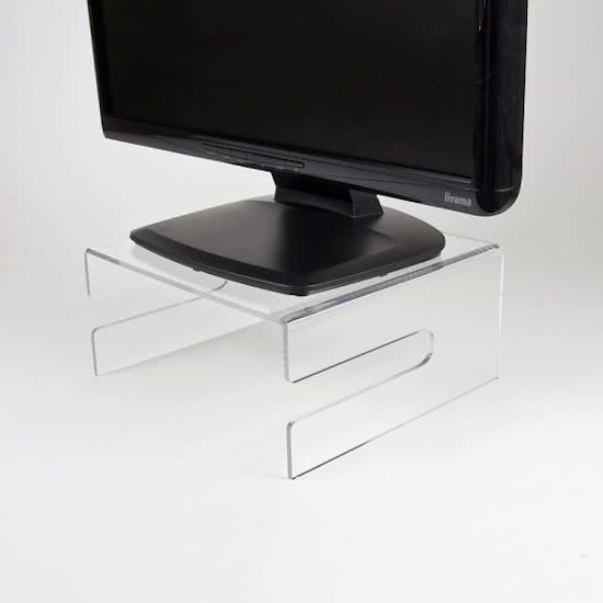 Newstar NS-MONITOR50 Monitor Standaard