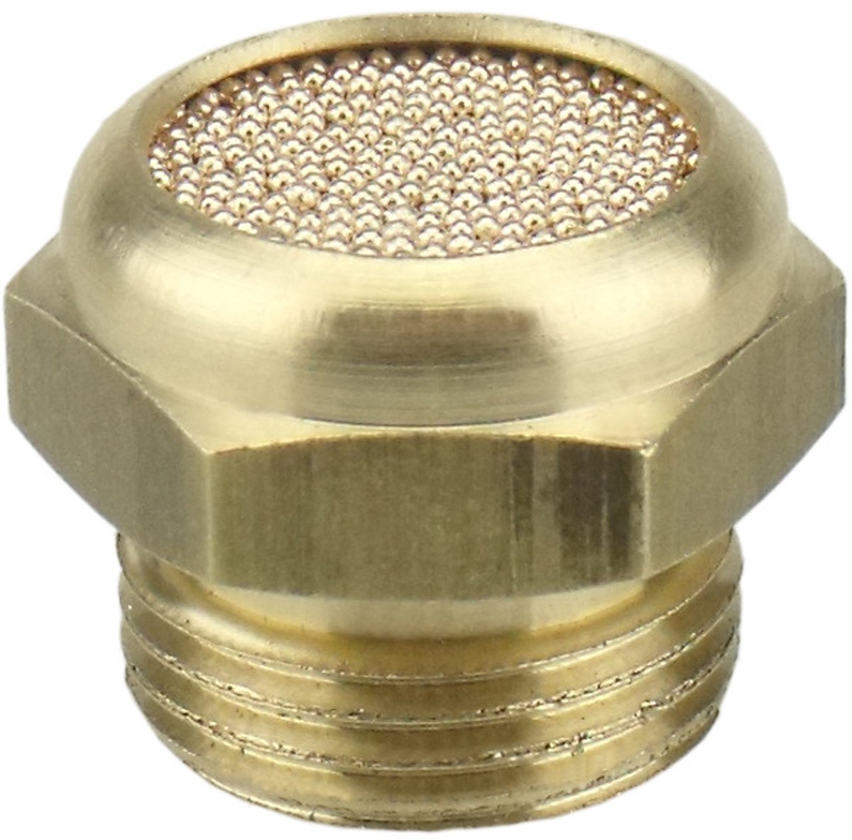 Geluiddemper type SEP 3/8 120Mu