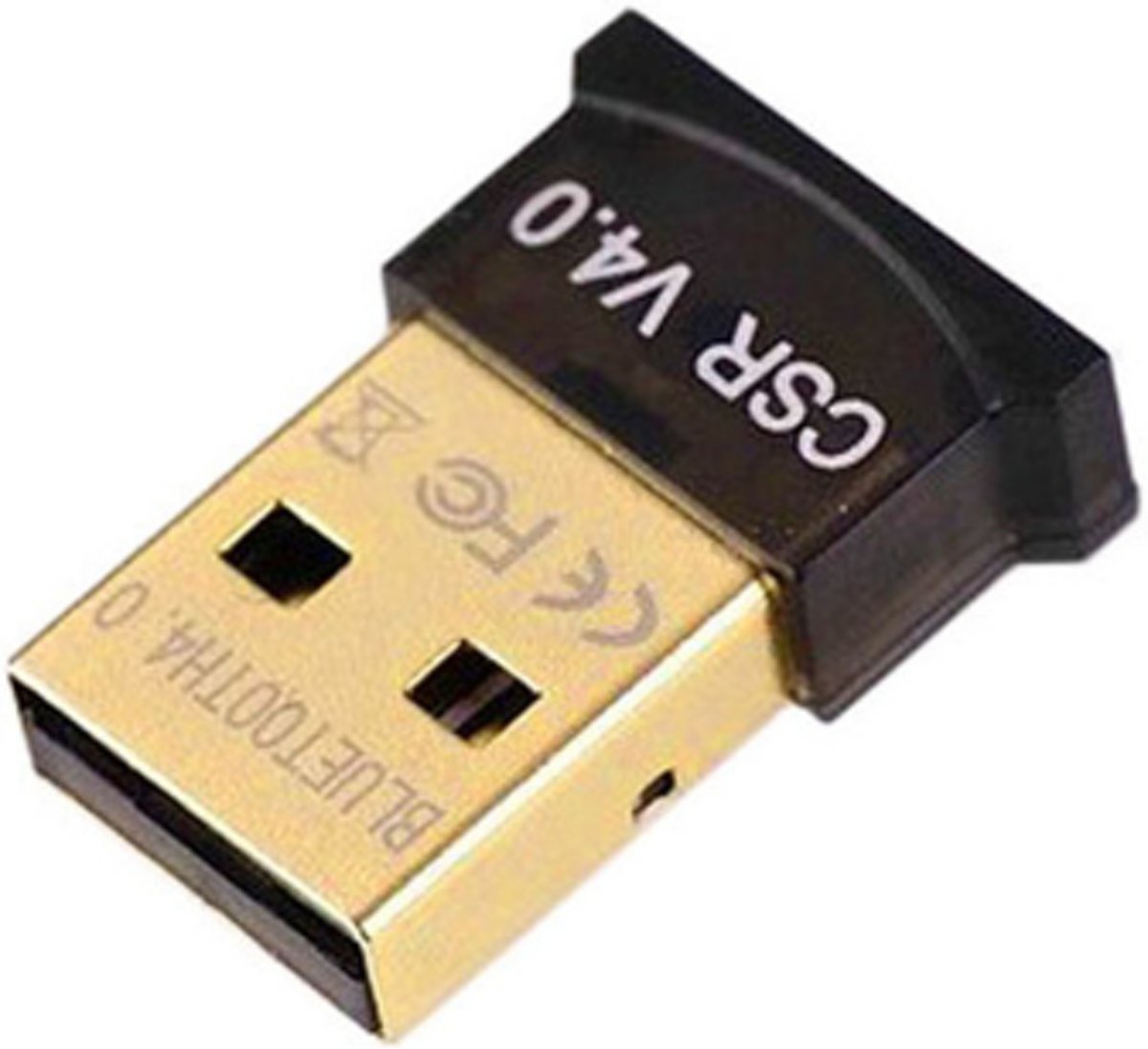 Bluetooth 4.0 USB Micro Dongle / Adapter
