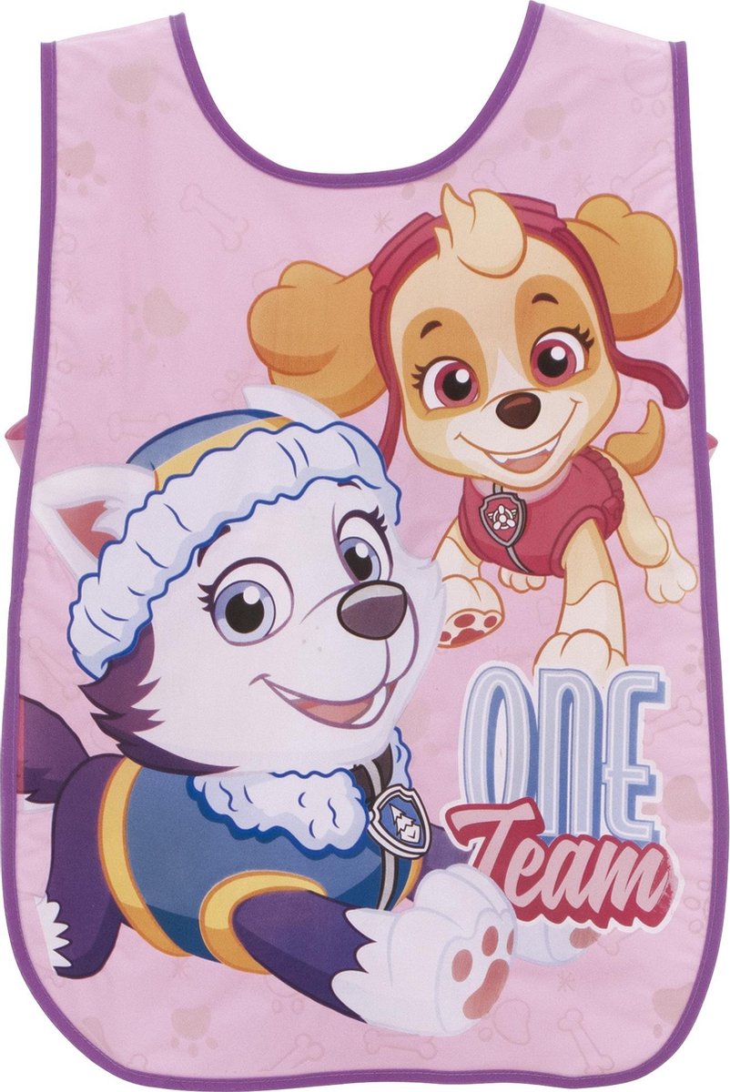   Kinderschort Paw Patrol Junior 46 Cm Pvc Roze