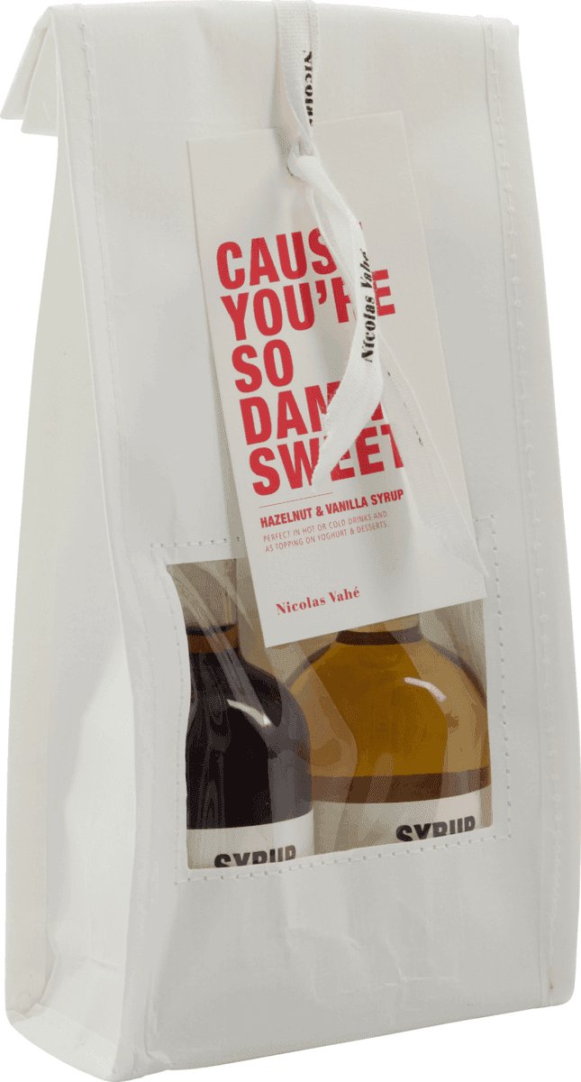 Giftbag Cause you´re so damn sweet