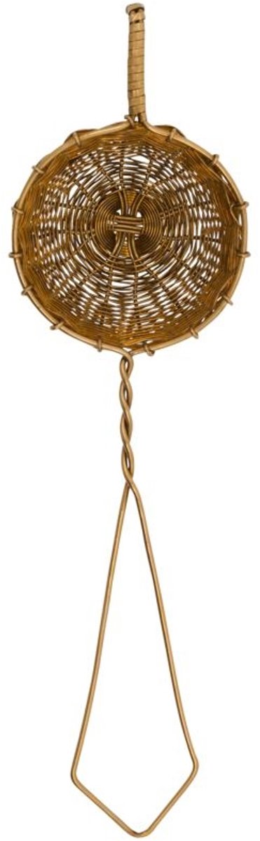 Theezeef Presentation messing