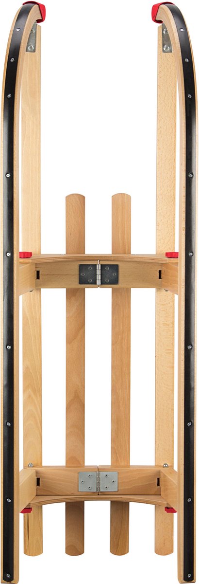   Opvouwbare   - Hout - 110 cm