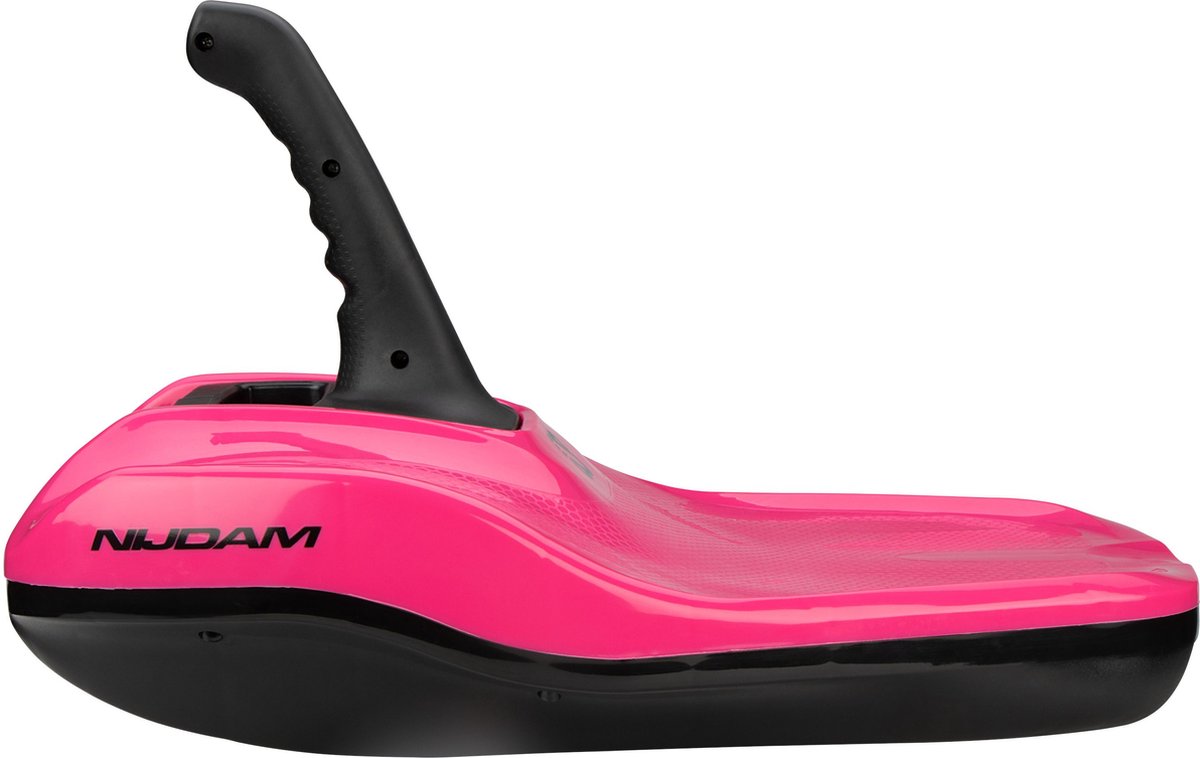   Slede - Snowhoover - Mountain Cherry - Roze