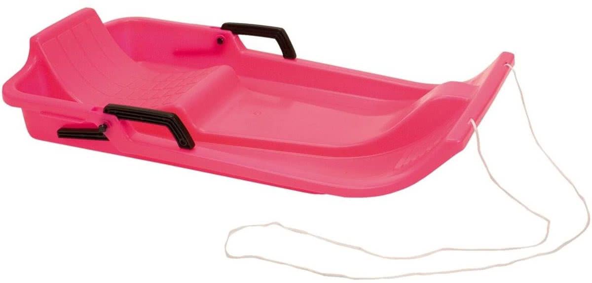 Plastic Ufo -   - Roze