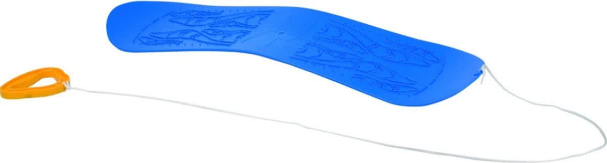 Slee Slideboard Blauw