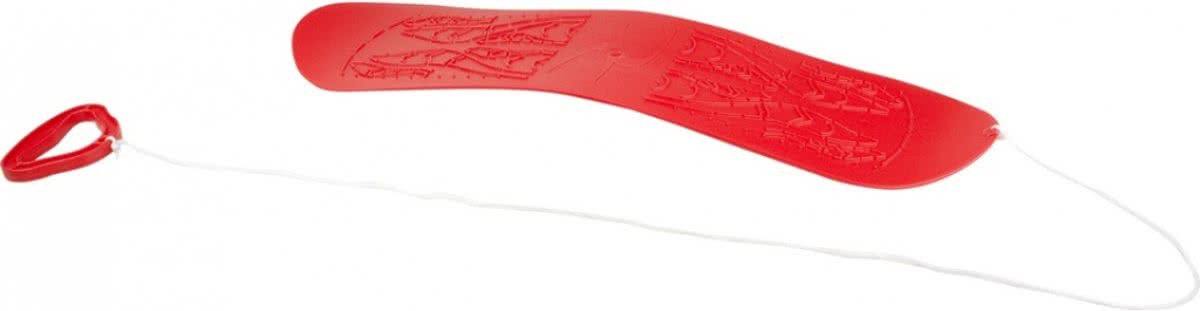   Slideboard Rood