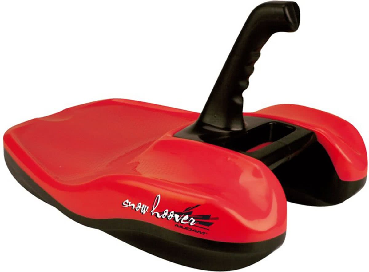 Slee Snowhoover Rood