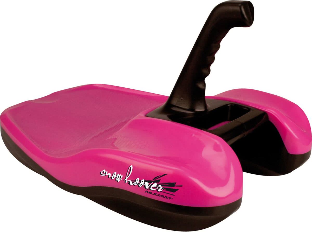 Slee Snowhoover Roze
