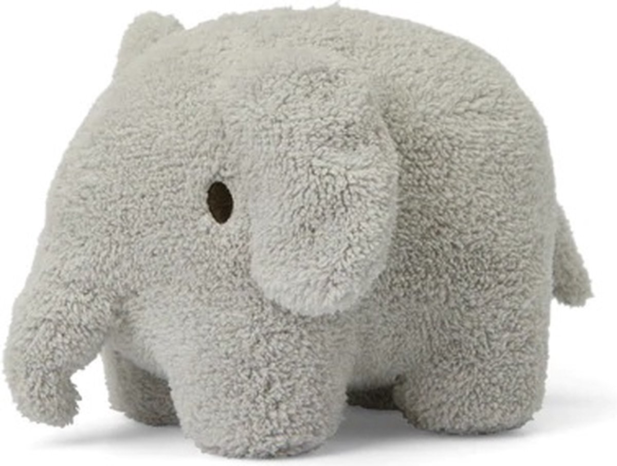 Elephant Terry - 23 cm.