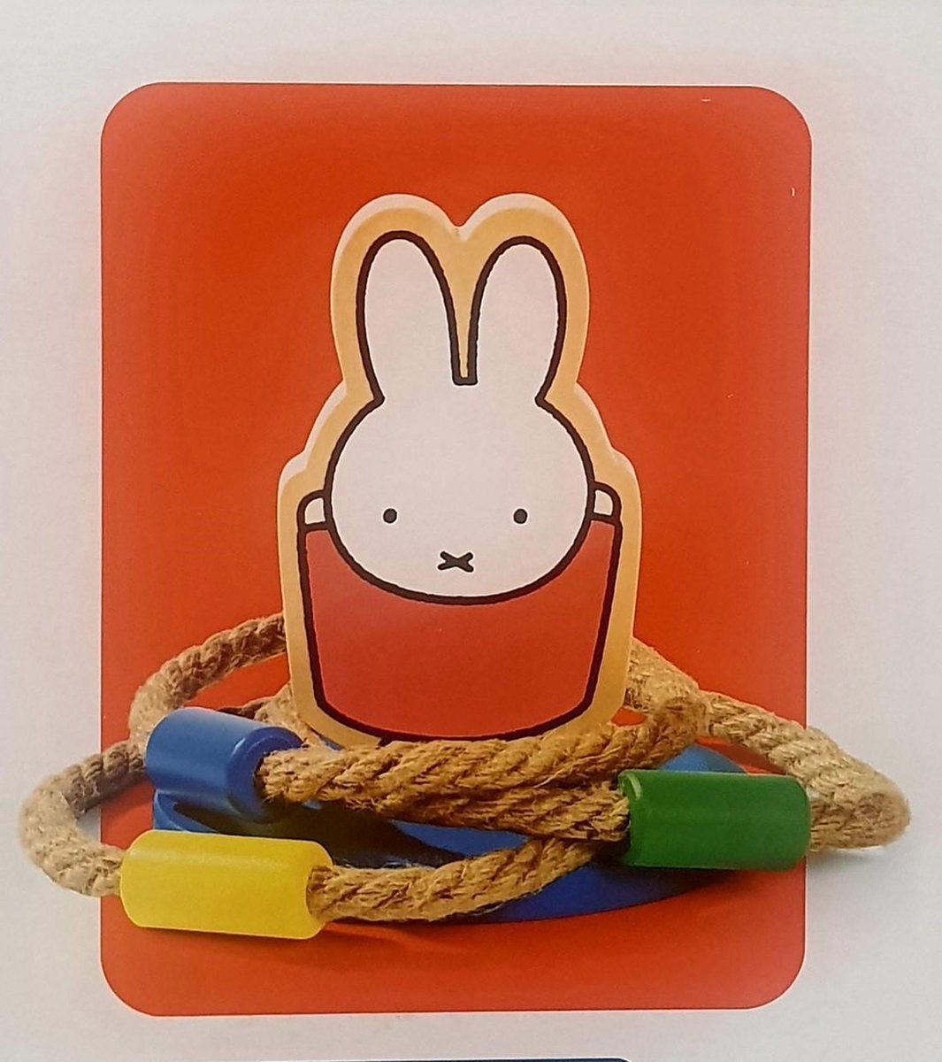 Nijntje Ringwerpspel