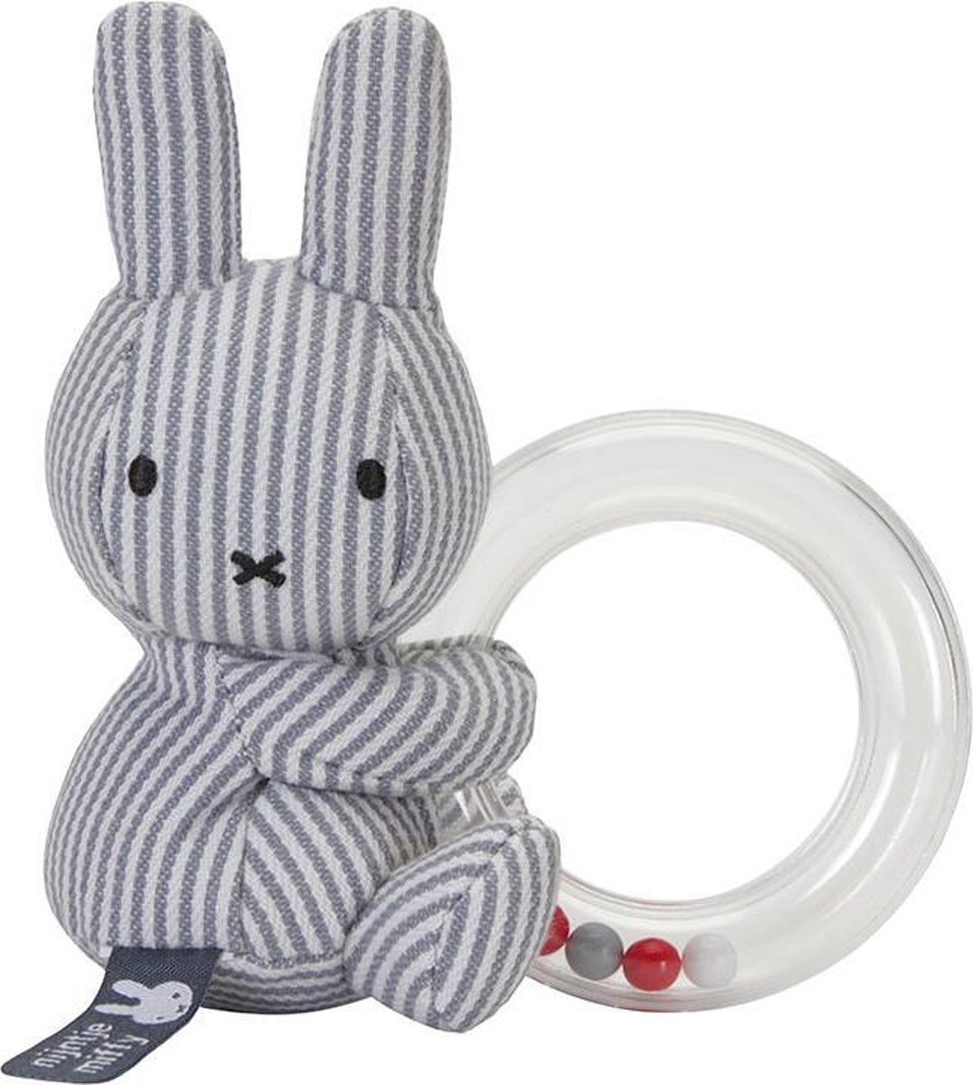   Fun at sea Ringrammelaar