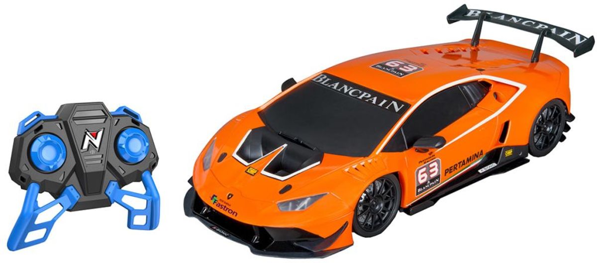 Nikko Rc Lamborghini 1:10