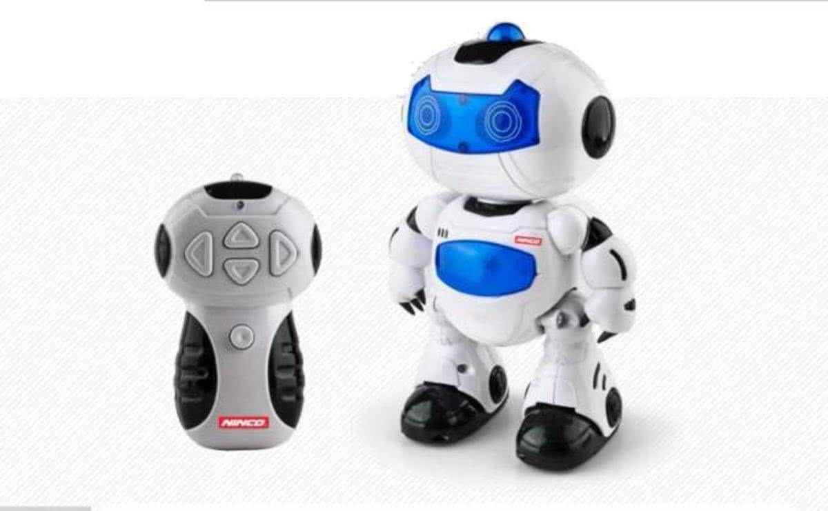 Ninco N-Bots Glob robot