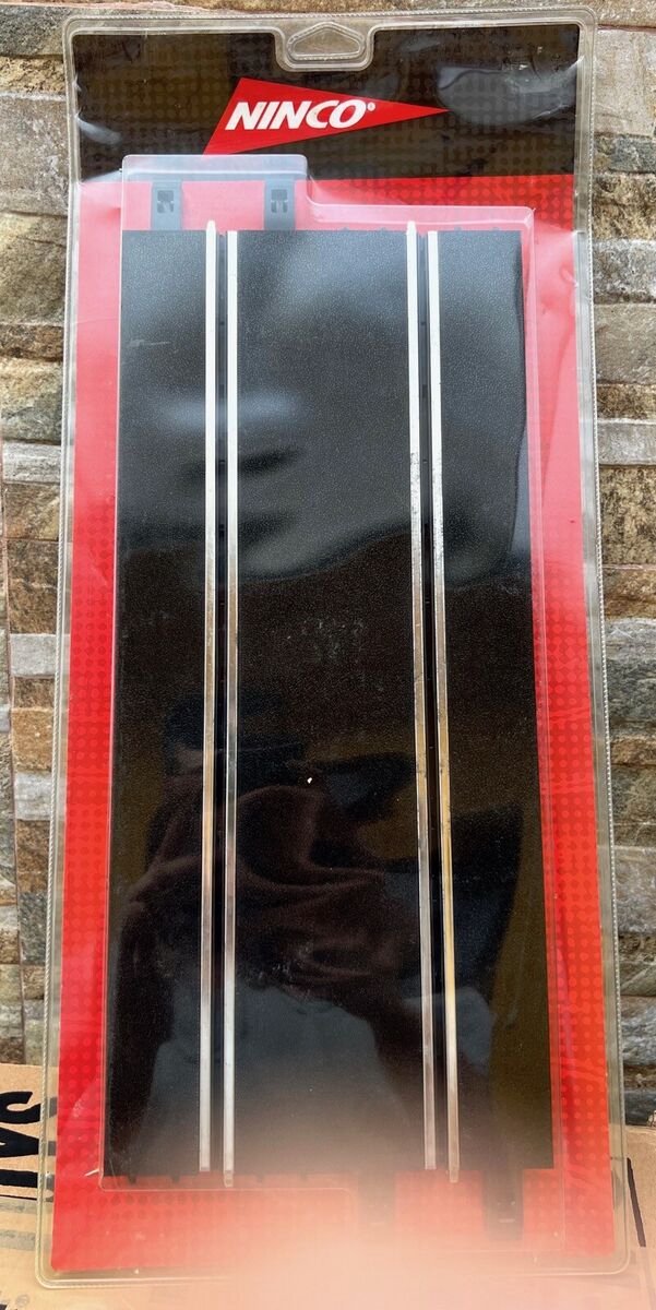   baanstuk recht 40 cm straight - 10102