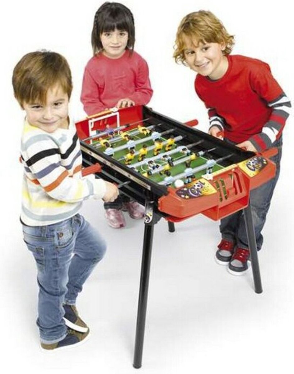 Tafelvoetbal voor Kinderen Strategic Liga (79 x 66 x 68 cm)